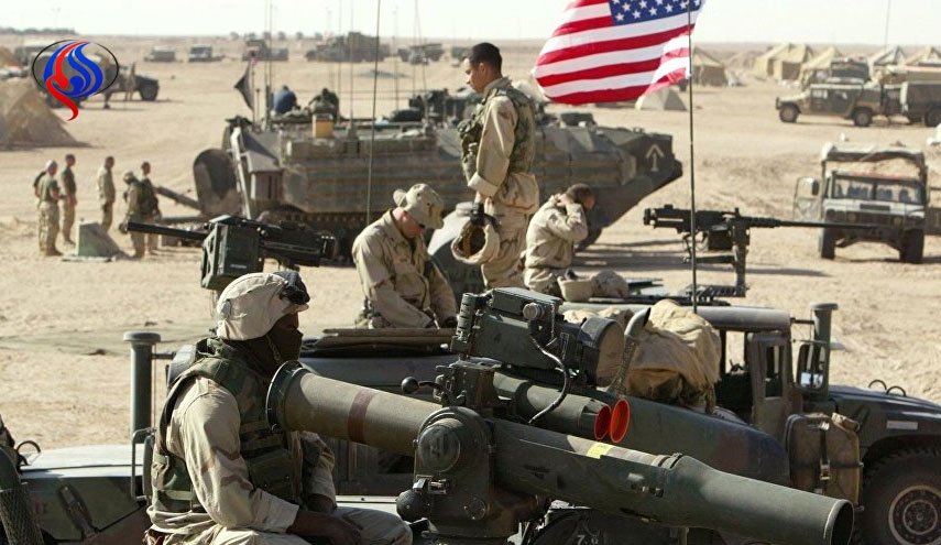 آمریکا با شعار «تغییر» به دنبال «تجزیه» عراق در مرحله پسا داعش