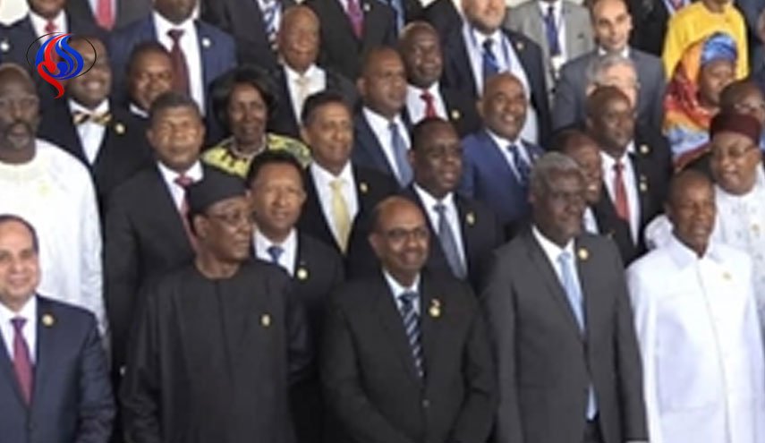 خشم کشورهای آفریقایی از دخالت امارات در سومالی و اریتره
