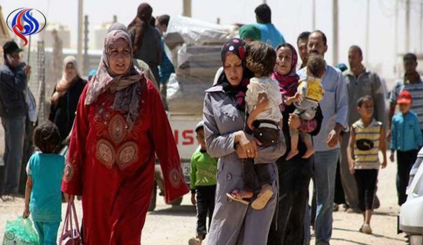 اهانة مسؤول اردني عالي المستوى للاجئين السوريين تشعل حالة من الغضب!
