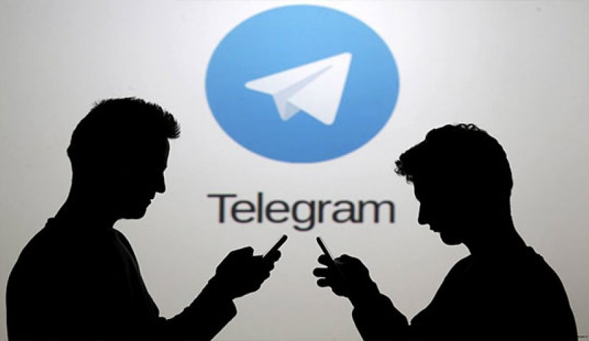 تلگرام قطع شد!