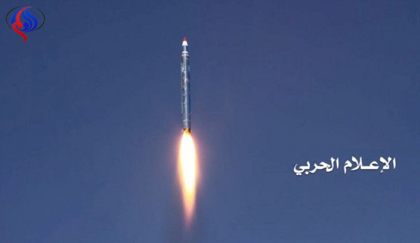 خبير: لا دليل على إسقاط السعودية الصواريخ اليمنية