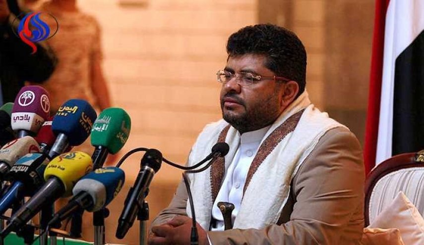رئيس اللجنة الثورية العليا يدعو سفراء مجلس الأمن لزيارة اليمن