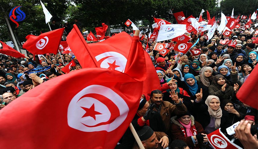 « برا صرح » حملة ضد الفساد ... تحث مسؤولين سابقين في تونس على التصريح بممتلكاتهم