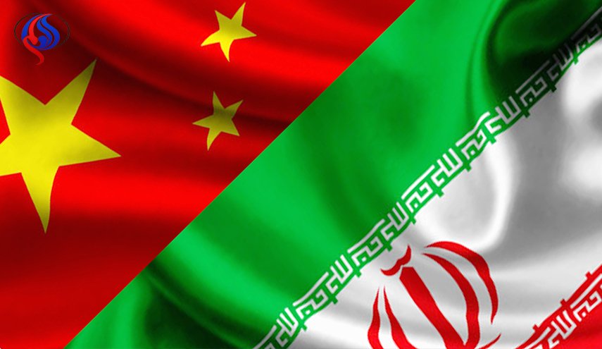 إيران تنوي تبادلاً تجارياً مع الصين بـ 50 مليار دولار في 2018