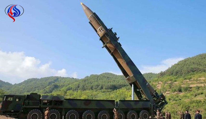آمریکا: کره‌شمالی تمامی قطعات یک موشک قاره‌پیما را در اختیار دارد