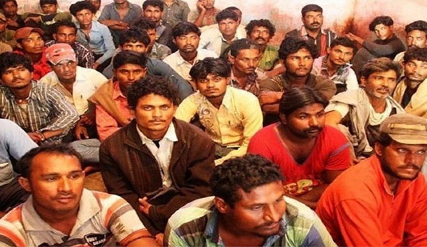 ایران، ۱۵ ماهیگیر هندی را آزاد می‌کند