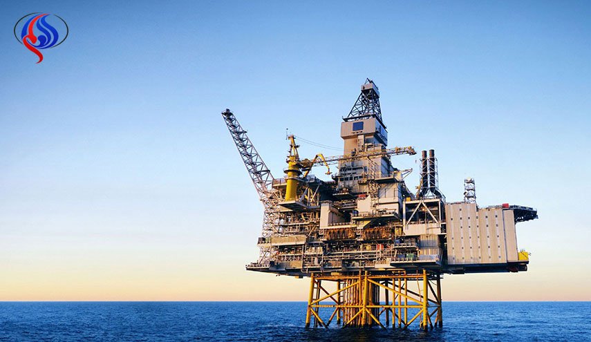 الجزائر تستكشف البترول في البحر