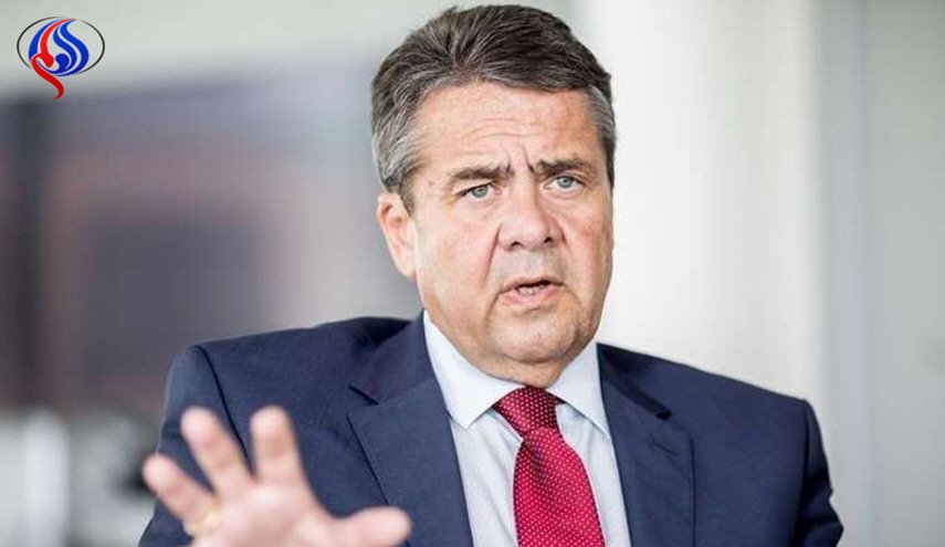 وزير الخارجية الألماني ينتقد الكيان الاسرائيلي بشدة