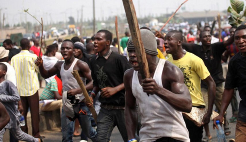 14 قتيلا في مواجهات محلية في وسط نيجيريا