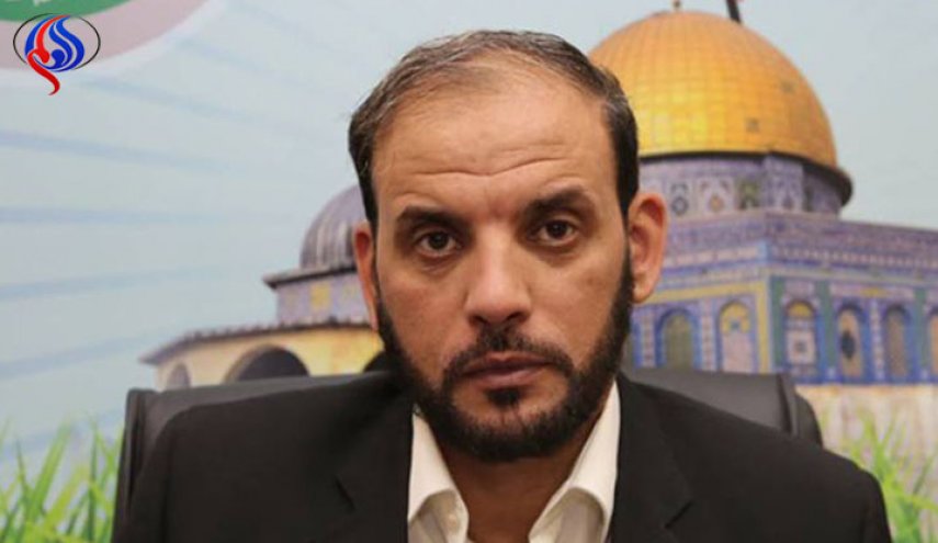 قيادي في حماس: اجتماع المجلس الوطني لا يعبر عن كل الشعب 
