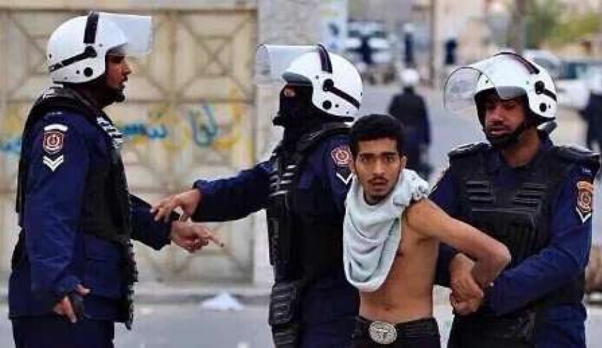 در بحرین نظام قضایی عادلانه وجود ندارد