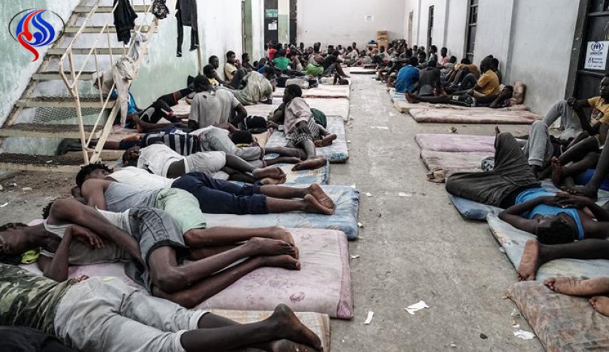 منظمات حقوقية تدعو إيطاليا لإلغاء إتفاقية الهجرة الموقعة مع ليبيا