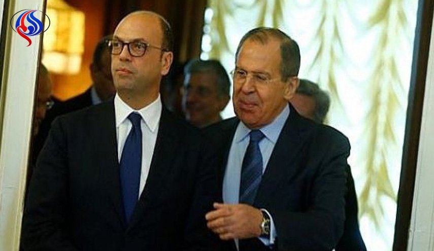 لافروف:جهود المصالحة في ليبيا تشبه مؤتمر سوتشي 
