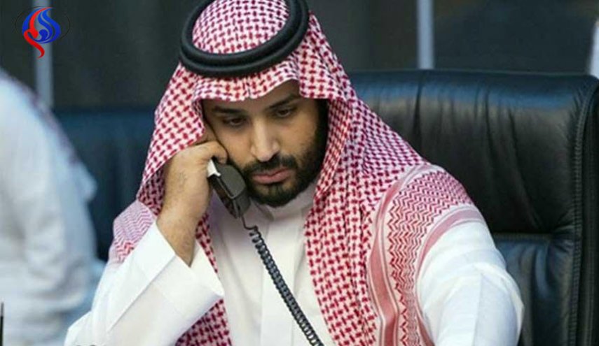 صحيفة لبنانية: أغلق الهاتف بوجه بن سلمان وقال إذا ضربتم قطر سنضربكم!