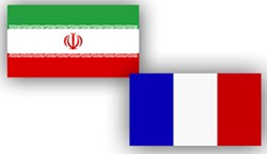 فرانسه به خریداران ایرانی، خط اعتباری یورو پایه ارائه می‌کند
