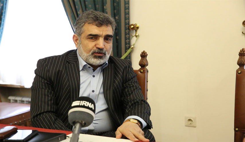 کمالوندی: یک تیم فنی روسیه برای نصب تجهیزات ایزوتوپ های پایدار در فردو به ایران می آید