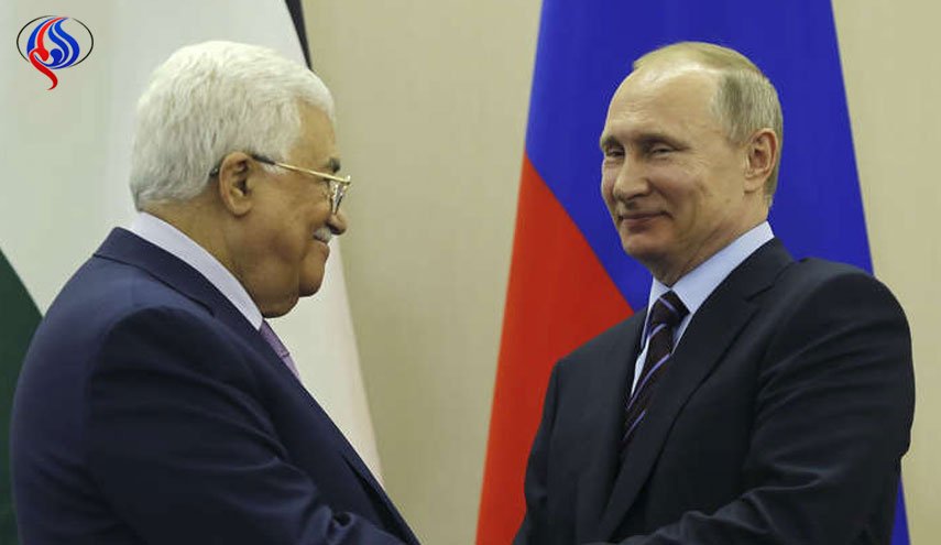 الكرملين: بوتين يلتقي عباس في سوتشي