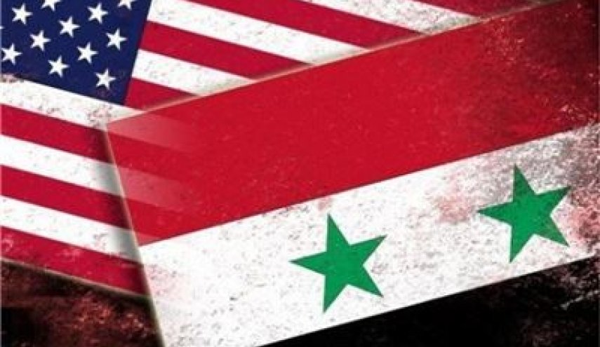 واشنگتن دمشق را به حمله نظامی تهدید کرد