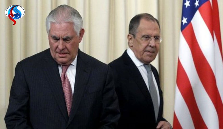 موسكو: واشنطن تسعى لتأجيج مشاعر معادية لروسيا