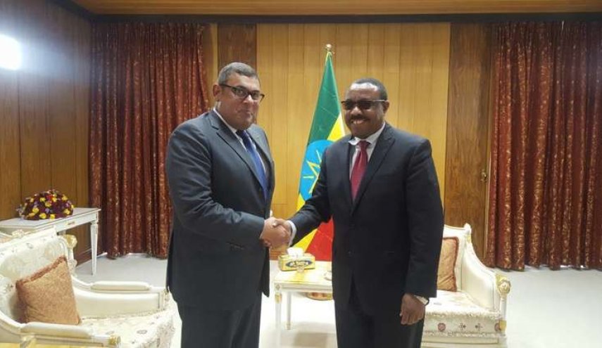 سفير مصر لدى أديس أبابا: علاقتنا بإثيوبيا 
