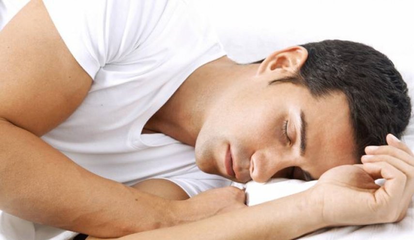 بعيداً عن الأدوية... طريقة سهلة للنوم بسرعة