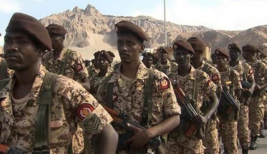 آماده‌باش مجدد نیروهای سودانی در مرز اریتره