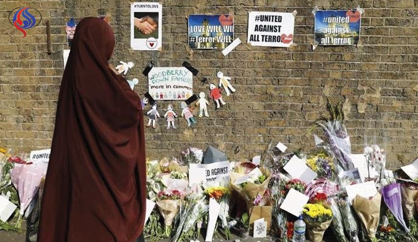 المؤبد لمنفذ عملية دهس مسلمين أمام مسجد في لندن