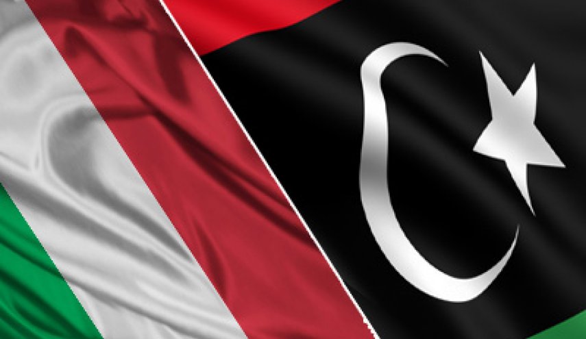 إيطاليا تقدم نصف مليار دولار لـ«تعزيز السلام الإيجابي» في ليبيا