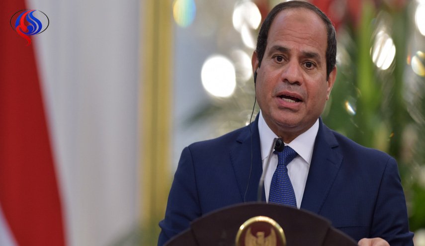 أحزاب وشخصيات مصرية معارضة تعرب عن قلقها من تحذير السيسي