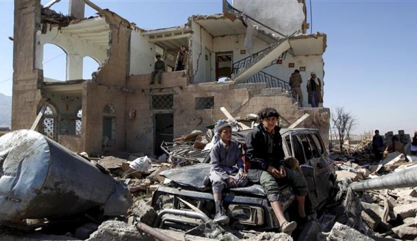 Saudi Arabia, allies killed 68 Yemeni children in 3 months: Report
