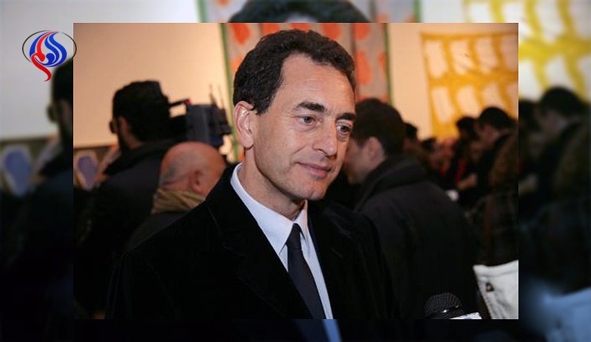 سفير فرنسي سابق بدمشق متورط بعلاقة شركة لافارج بداعش