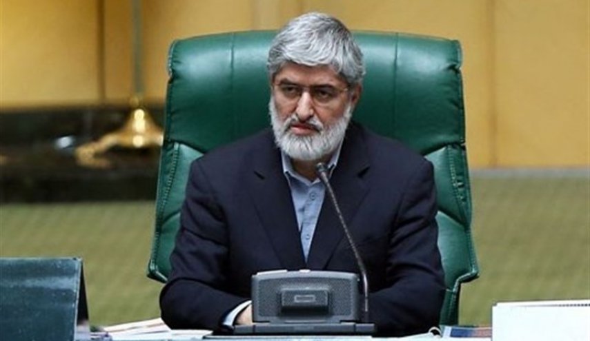 علی مطهری: برجام هیچ ارتباطی با تقویت سیستم دفاعی ایران ندارد