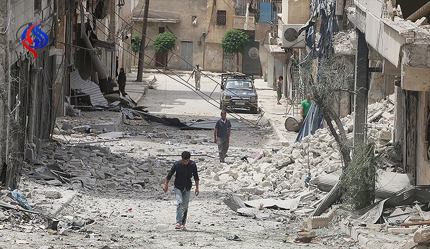 هدوء تام يسود مناطق المعارضة في إدلب بعد إسقاط الطائرة الروسية