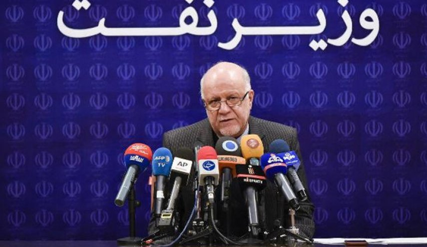 وزير النفط الإيراني: طهران تعتزم رفع شكوى ضد باكستان