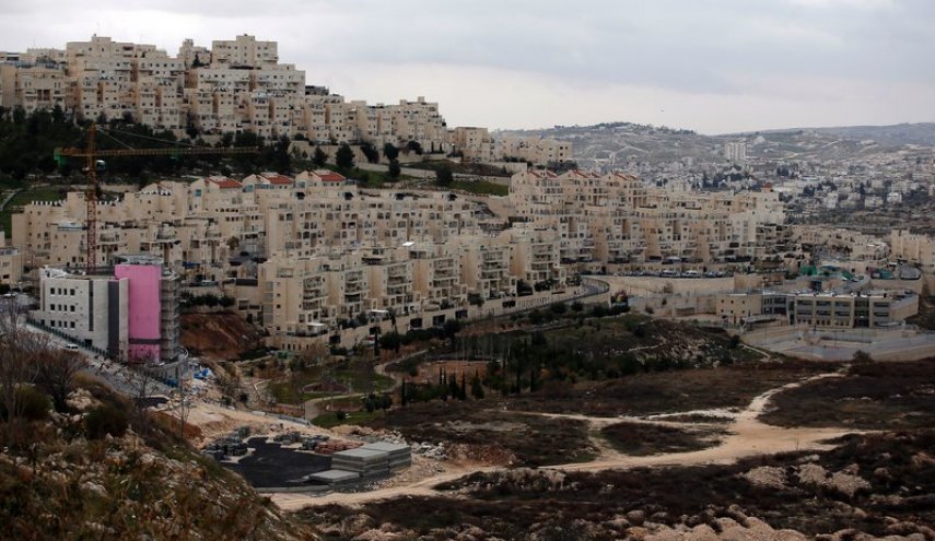 Israel to legalize settlement outpost deep in West Bank

