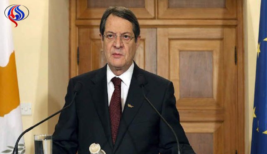 الرئيس القبرصي يهزم منافسه في الجولة الثانية للانتخابات