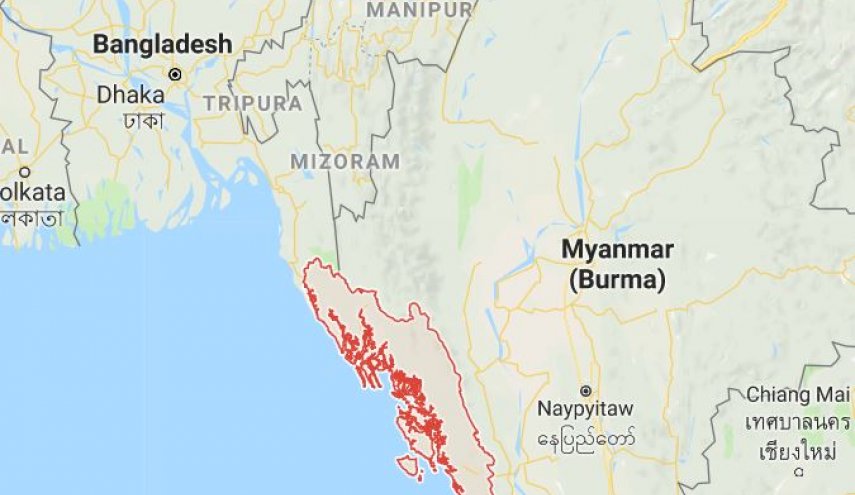 UN: Rohingya crisis could endanger regional security
