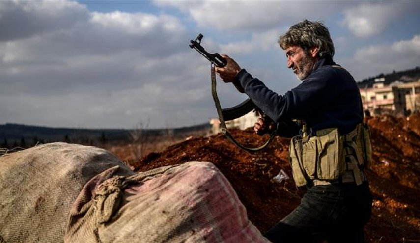 Afrin asks Russia to help halt Turkey's incursion
