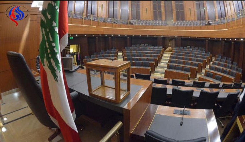 فرایند ثبت نام کاندیداهای انتخابات پارلمانی لبنان آغاز شد
