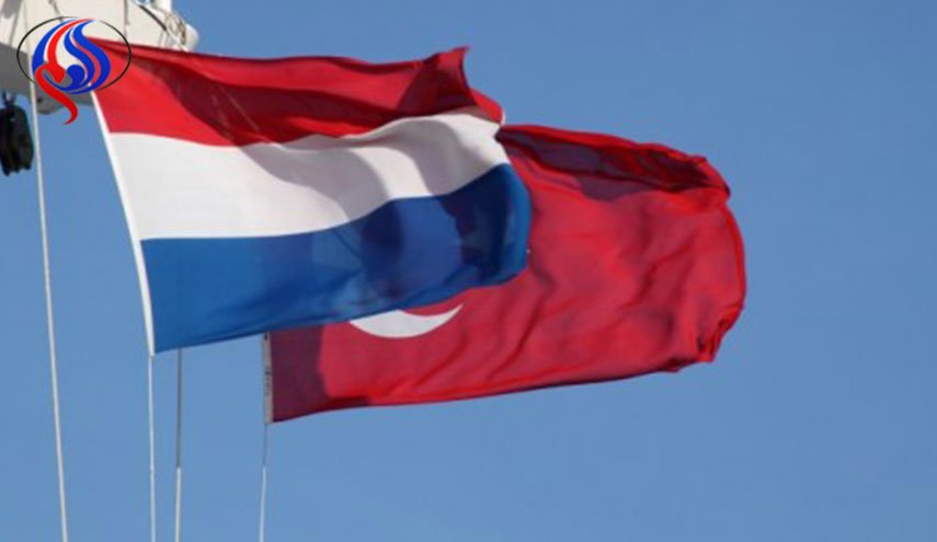 هولندا تسحب رسميا سفيرها من تركيا.. والسبب؟