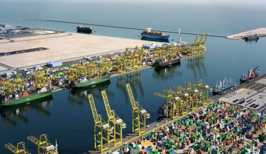 إيران تدرس تذليل العقبات التصديرية الى ميناء الرويس القطري