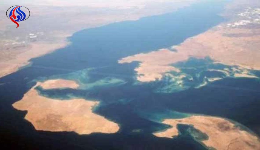 سعودی‌ها در کمال خفا جزیره «تیران» مصر را تحویل گرفتند