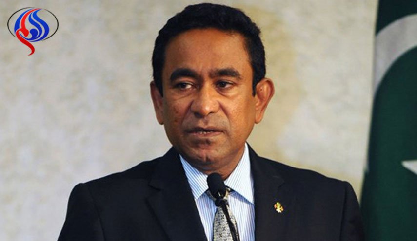 جزر المالديف تعلن حالة الطوارئ لمدة 15 يوما