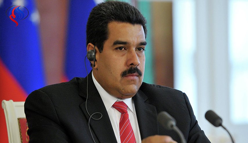رئيس فنزويلا: أسعار النفط دخلت مرحلة الاستقرار