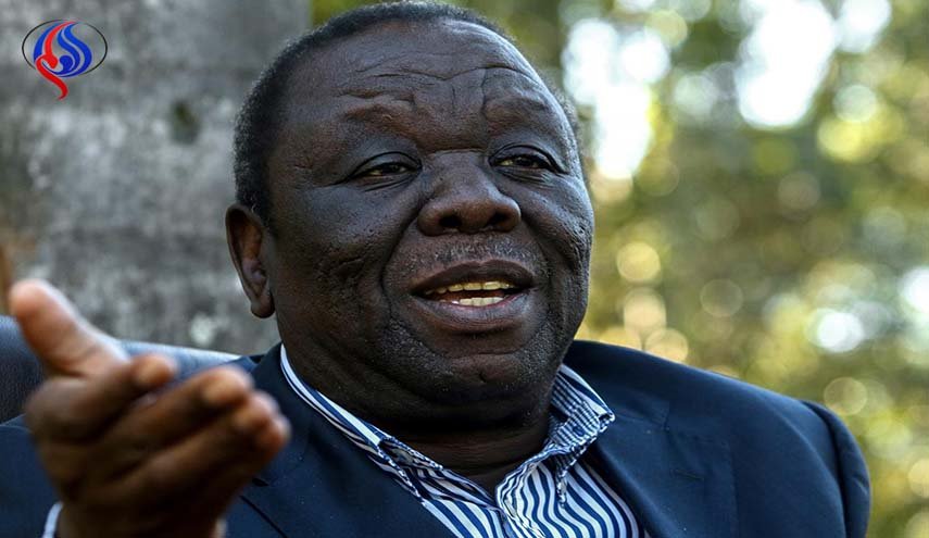 زعيم المعارضة في زيمبابوي في حالة خطيرة 