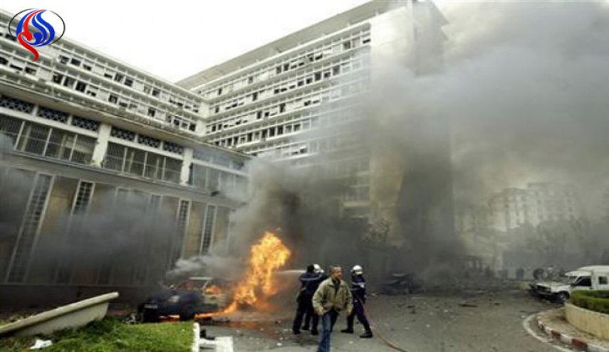 الجزائر: التحقيقات تكشف تفاصيل تفجيرات قصر الحكومة ومركز الأمن

