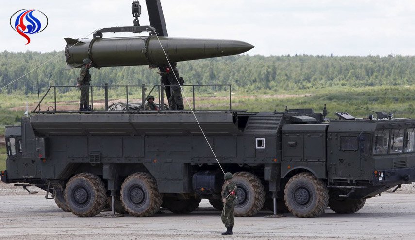 روسیه کابوس «موشک‌های اسکندر» ناتو را به واقعیت تبدیل کرد