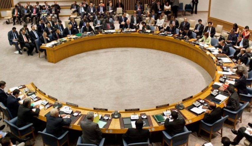 نماينده ايران در سازمان ملل: شورای امنيت نبايد جعبه ابزار آمريكا باشد