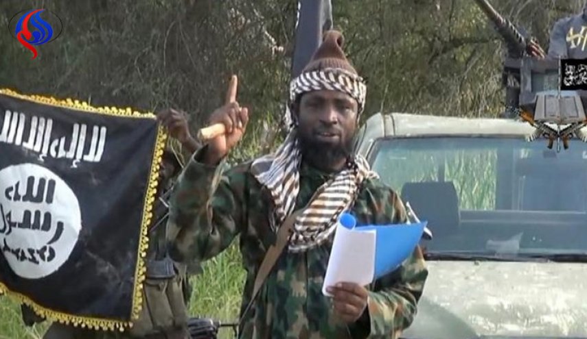 زعيم بوكو حرام يتعهد بشن هجمات على الجيش النيجيري