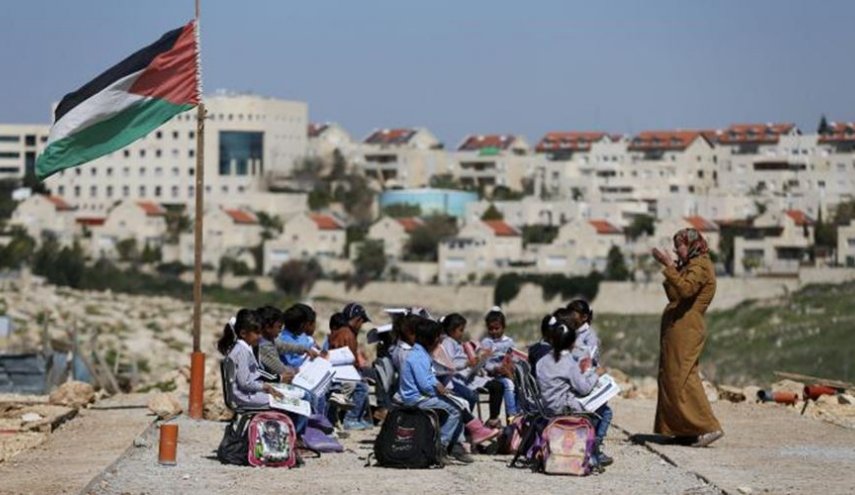 محكمة الإحتلال تقرر هدم عمارات فلسطينية جنوبي القدس